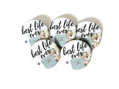 Best Life Ever Pins - Teaching Toolbox