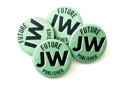 Future Publisher Pins